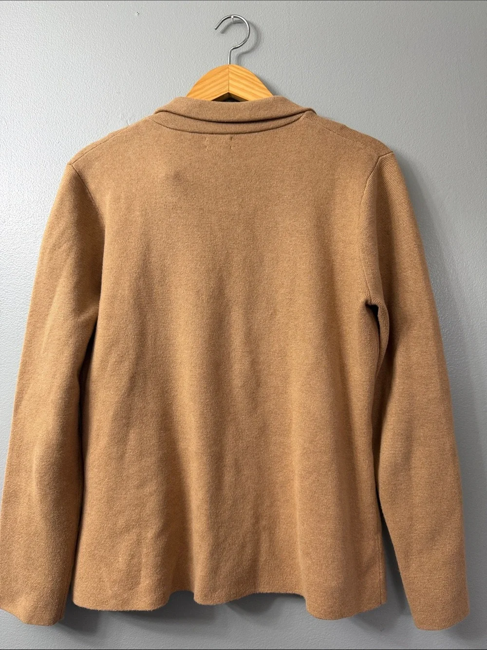 J. Crew classic single